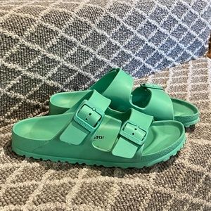 Birkenstock- Size 38